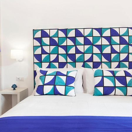 Sorrento Lux Suite Kültér fotó