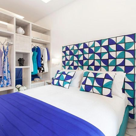 Sorrento Lux Suite Kültér fotó
