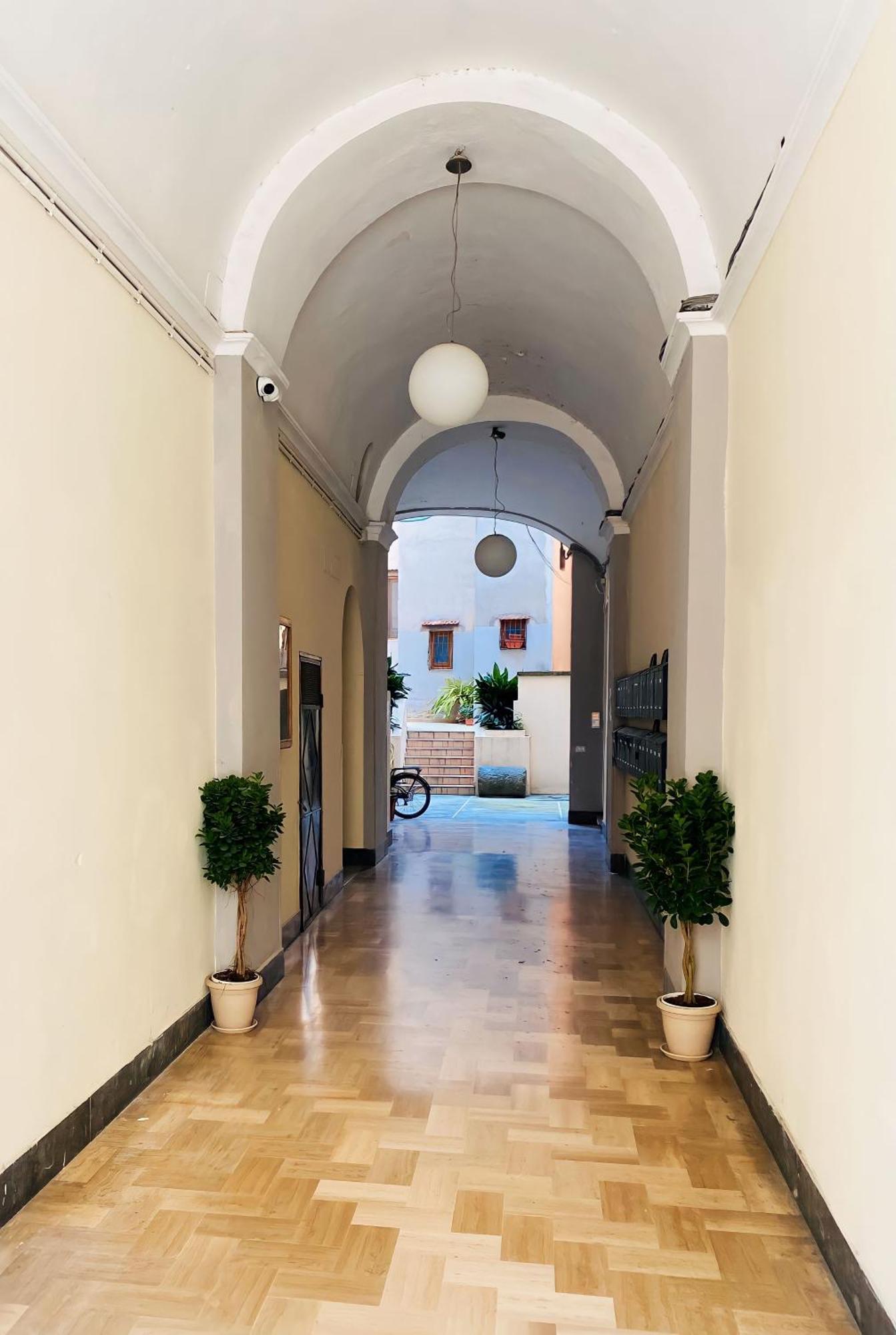 Sorrento Lux Suite Kültér fotó